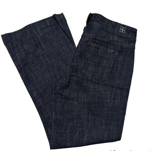 Salt Works NWT Y2K Columbus Avenue Women’s Jeans SZ 32